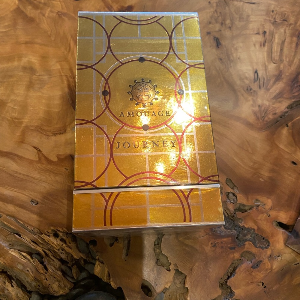 Amouage 100ml collagen